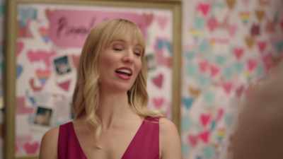 You know what, I do...
I love love. - The Proposal Spot