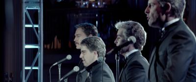 You know what I do now - Jersey Boys