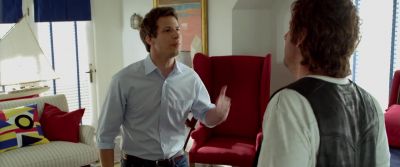 You know what I do remember - That's My Boy