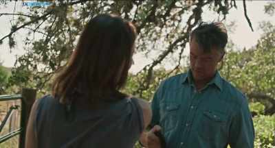 You know what, I don't know
what we were doing there - The Lost Husband
