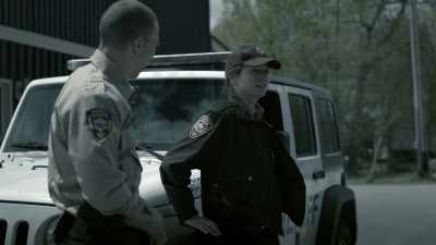 You know what? I don't
owe Kamilah anything. - Eyewitness