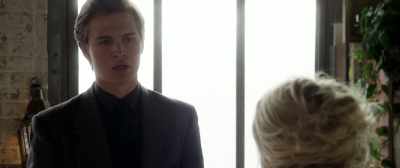 You know what? I don't wanna know. - Billionaire Boys Club