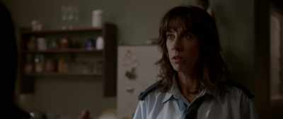 You know what? I don't want to be- - The Breaker Upperers