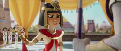 You know what?
I don't want to get married! - Mummies