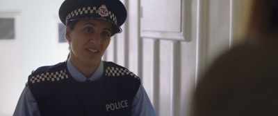 You know what? I don't- - The Breaker Upperers
