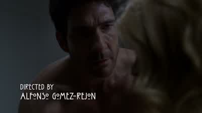 You know what I feel? - American Horror Story