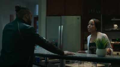 You know what I find crazy, - The Available Wife