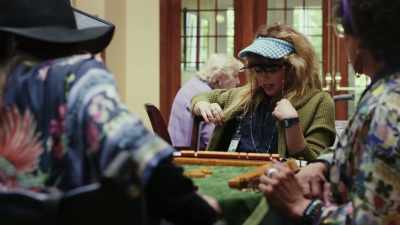 You know what,
I found it - Poker Face