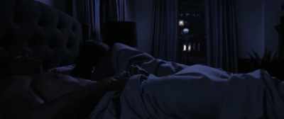 You know what I found out? - Acrimony