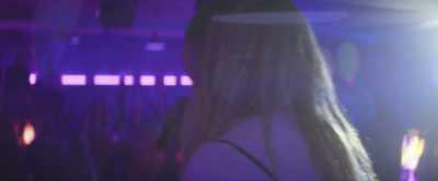 You know what?
I got more clap from my ex. - Rise of the Footsoldier: Vengeance