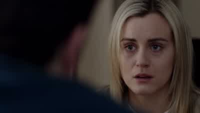 You know what I got to do. - Orange Is the New Black