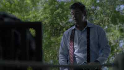 You know what,
I gotta get going, - Bloodline