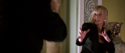 You know what I hate about dentists - Agent Cody Banks 2: Destination London