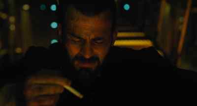 You know what I hate about myself - Snowpiercer