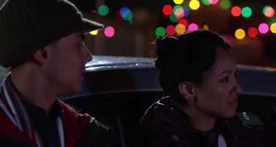 You know what? I hate to admit it, - The Holiday Calendar