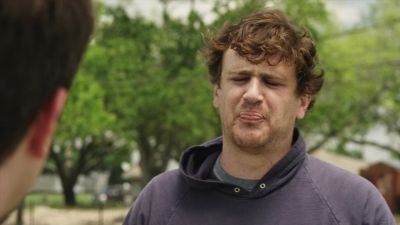 You know what I have an asshole for a brother - Jeff, Who Lives at Home