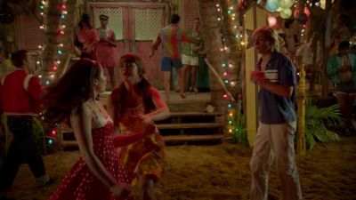 You know what I have never done - Teen Beach Movie