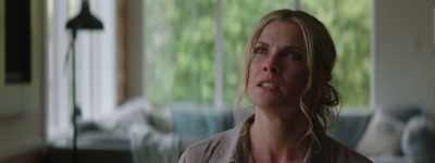 You know what I have to
live with, huh? - The Last Victim