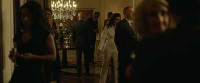 You know what,
I have to um, I have to go. - Backstabbing for Beginners