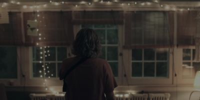You know what?
I hope they do arrest me. - The Handmaid's Tale