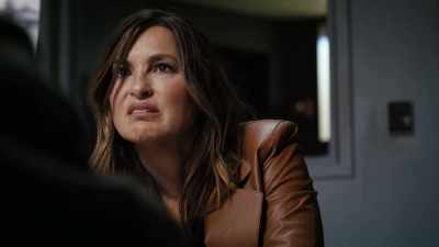 You know what I hope and pray? - Law & Order: Organized Crime
