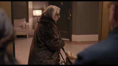 - You know what I just realized? - Only Murders in the Building