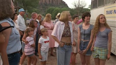 You know what I just realized What - Dancer, Texas Pop  81
