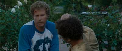 You know what I just realizedYou've been the one dragging me downNow I'm gonna go out gonna get a job and an apartmentand then I'm gonna get Mom and Dr Doback back togetherI'm gonna be the hero and you can suck on itMy life was perfect before you came - Step Brothers