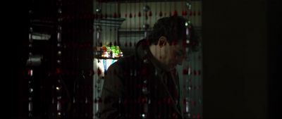 I was just thinkingWhat you doseems kind of dangerous right nowI mean how do you know I'm not the killerYou don't seem like the killer type WhyYou feeling any urges I should know about - Dark City