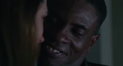- You have a beautiful view. - Requiem for a Dream