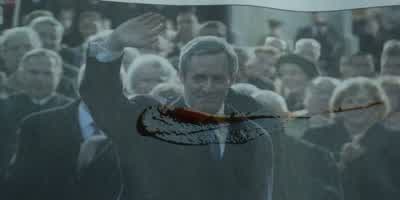 You know what I like about people? - House of Cards