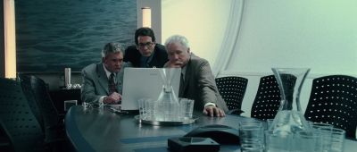 You know what I like to get fucked - Southland Tales