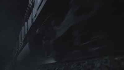You know what I like the most
about Chicago? - Falling Skies