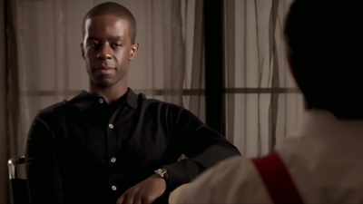 - You know what I love about roulette? - Hustle