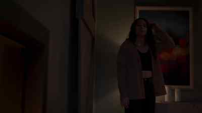 You know what I love? - In the Dark