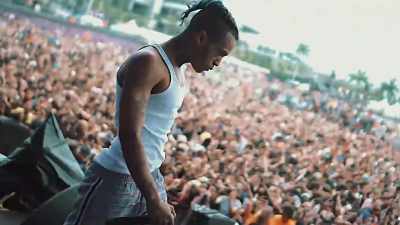 You know what I mean?
And that's basically what we used it as. - Look At Me: XXXTENTACION