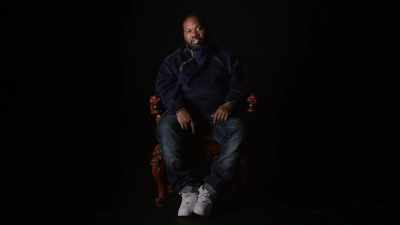You know what I mean?
And the doing something - Wu-Tang Clan: Of Mics and Men