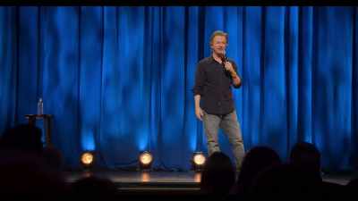 You know what I mean, 'cause… - David Spade: Nothing Personal