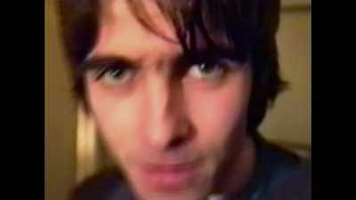 You know what I mean?
'Cause I'm the devil's dick." - Camden