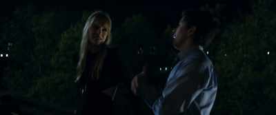 You know what I mean. I-- - House of Darkness