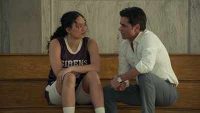 You know what I mean?
It wouldn't have to be anything special. - Big Shot