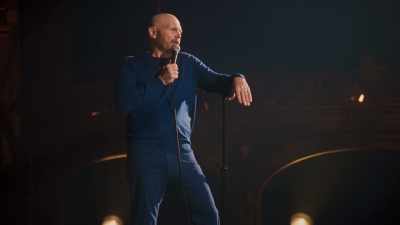 You know what I mean?
It's just 61 glorious days... - Bill Burr: Drop Dead Years