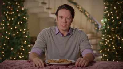 - You know what I mean.
- Just take us through what happened. - The Case of the Christmas Diamond