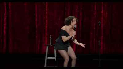 - You know what I mean?
- [laughter] - Ilana Glazer: Human Magic