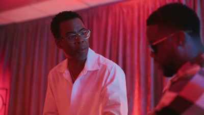 You know what I mean?
Like, you can remember all your jokes, - Kevin Hart & Chris Rock: Headliners Only