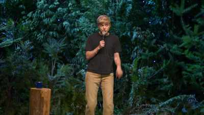 You know what I mean? Like, "Well…" - Mae Martin: SAP