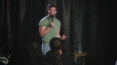 You know what I mean? Like... - Matt Rife: Only Fans