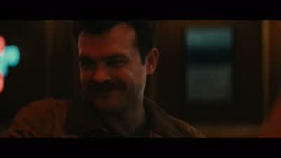 You know what I mean, okay? - Weapons