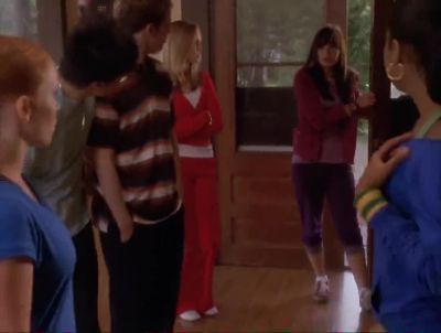 You know what I mean - Camp Rock