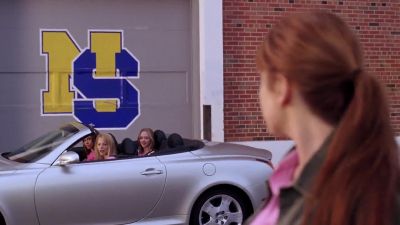 You know what I mean - Mean Girls